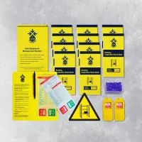 Racking Inspections - Daily Checklist Kit