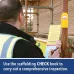 Scaffolding (Fixed) Inspection Books - 25 Checklists