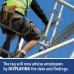 Scaffolding (Fixed) Inspection Books - 25 Checklists