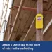 Scaffolding (Fixed) Inspection Books - 25 Checklists
