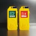Universal Inspection Status Tag