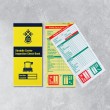 Equipment Inspections - 25 Checklists