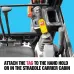 Straddle Carrier Inspections - Daily Checklist Kit