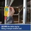 Scaffold Tower Inspection Books - 25 Checklists