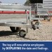 Trailer Inspections - Daily Checklist Kit
