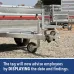 Trailer Inspections - Weekly Checklist Kit