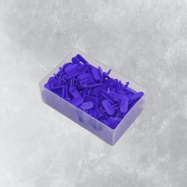 Tamper Evident Seals Tamper Evident Seals