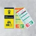 Equipment Inspections - 25 Checklists