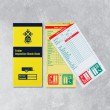 Trailer Inspections - Weekly Checklist Kit