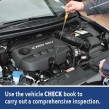 Vehicle (Car / Van) Inspection Books - 25 Checklists
