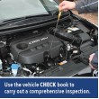 Fleet Vehicle (Car / Van) Inspections - Daily Checklist Kit