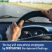 Fleet Vehicle (Car / Van) Inspections - Weekly Checklist Kit