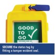 Vehicle (Car / Van) Inspections - Daily Checklist Kit
