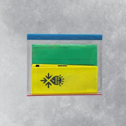 Weather Resistant Inspection Holder