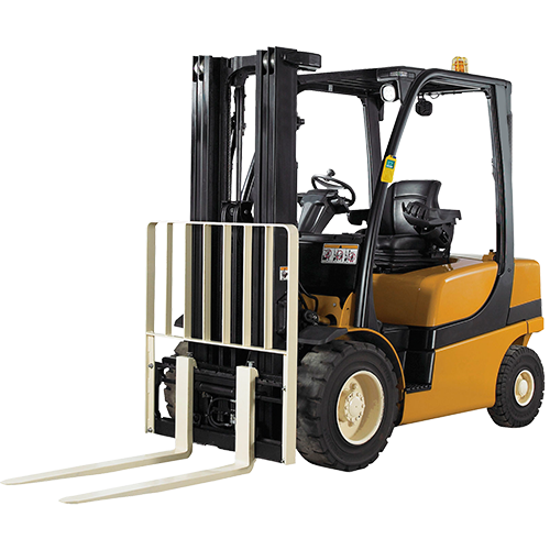 Forklift