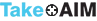 TakeAIM Logo