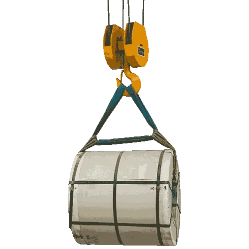 Overhead Cranes