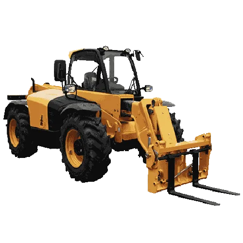 Telehandler