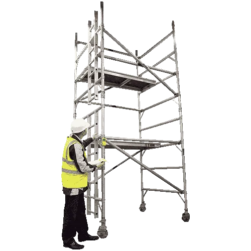 Scaffold Towers