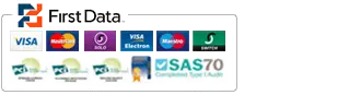 payment options